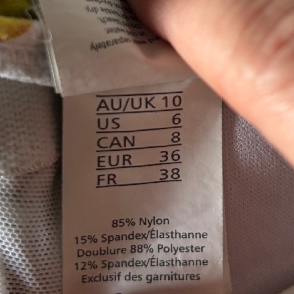 Nip Tuck Swimuit - image 7